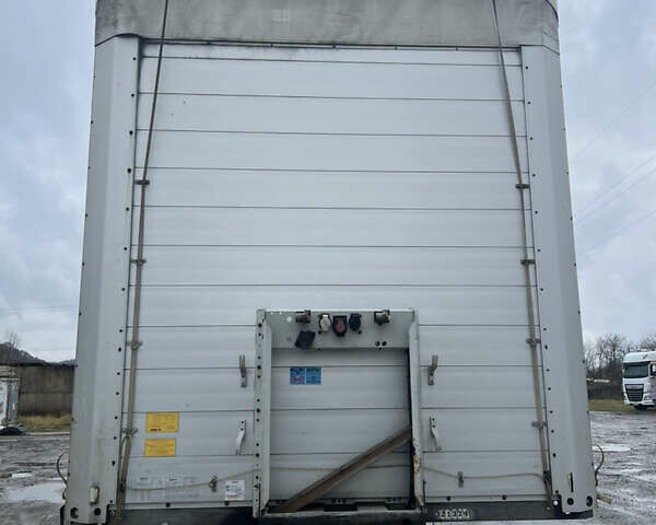 Шмитц Каргобулл SKO 24, объемом двигателя 0 л и пробегом 0 тыс. км за 13500 $, фото 5 на Automoto.ua