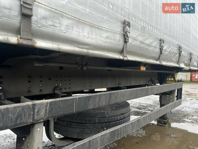 Шмитц Каргобулл SKO 24, объемом двигателя 0 л и пробегом 0 тыс. км за 13500 $, фото 6 на Automoto.ua