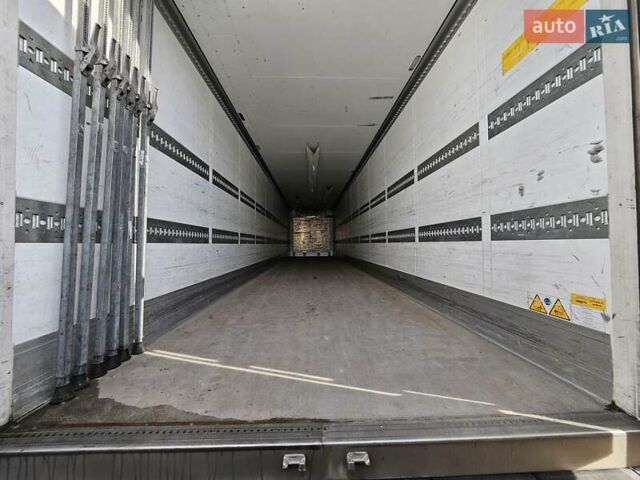 Жовтий Шмітц Каргобулл SKO 24, об'ємом двигуна 0 л та пробігом 450 тис. км за 24000 $, фото 5 на Automoto.ua