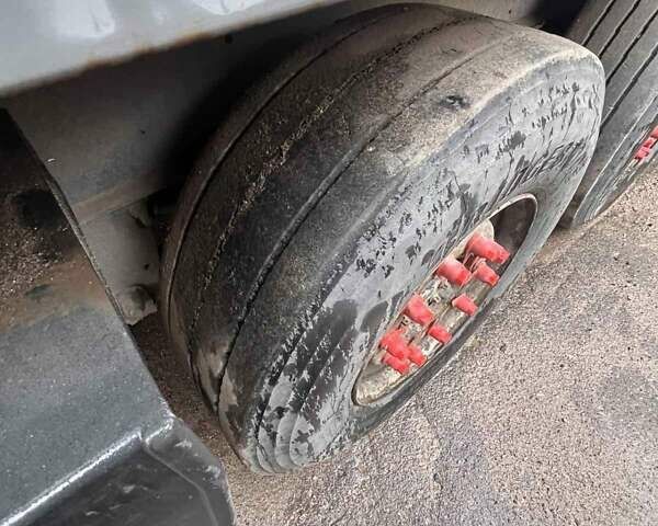 Сірий Шмітц Каргобулл SKO 24, об'ємом двигуна 0 л та пробігом 0 тис. км за 8000 $, фото 4 на Automoto.ua