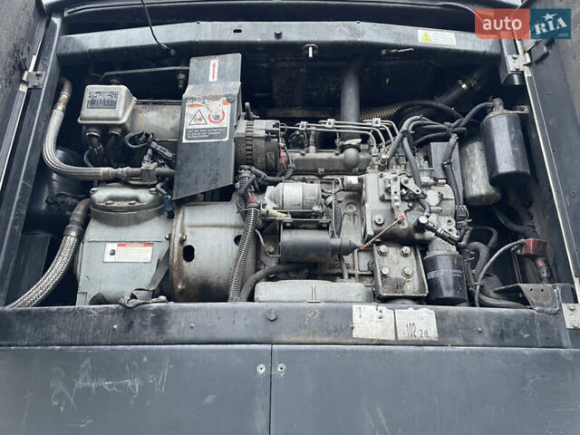 Серый Шмитц Каргобулл SKO 24, объемом двигателя 0 л и пробегом 0 тыс. км за 10000 $, фото 3 на Automoto.ua