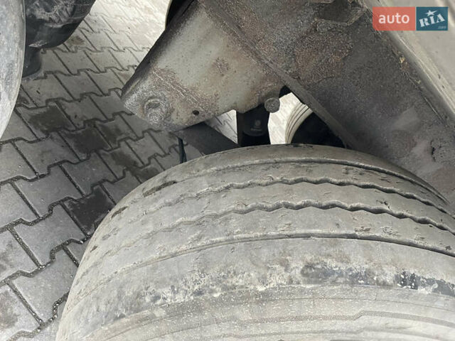 Серый Шмитц Каргобулл SKO 24, объемом двигателя 0 л и пробегом 0 тыс. км за 10000 $, фото 10 на Automoto.ua