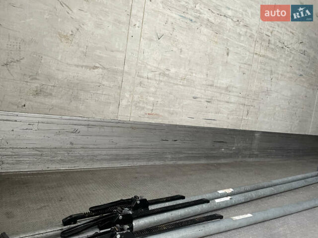 Серый Шмитц Каргобулл SKO 24, объемом двигателя 0 л и пробегом 0 тыс. км за 10000 $, фото 9 на Automoto.ua