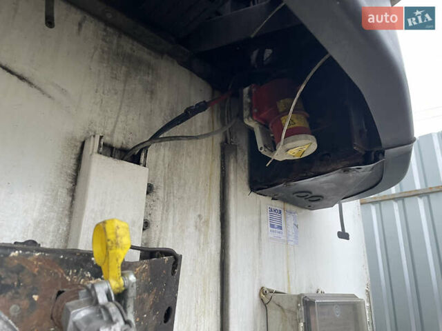 Серый Шмитц Каргобулл SKO 24, объемом двигателя 0 л и пробегом 0 тыс. км за 10000 $, фото 4 на Automoto.ua