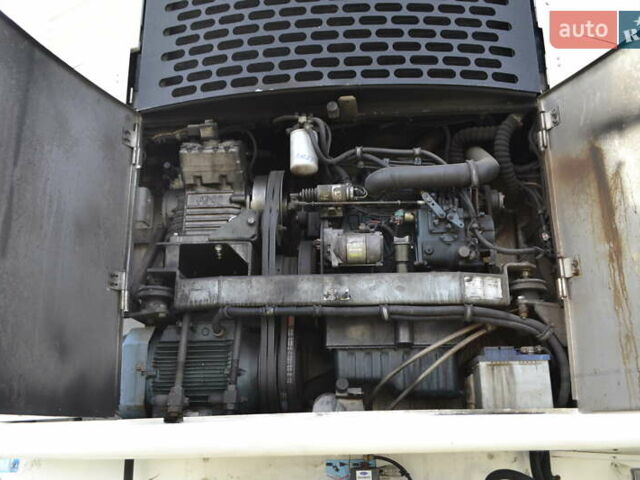 Серый Шмитц Каргобулл SKO 24, объемом двигателя 0 л и пробегом 0 тыс. км за 8500 $, фото 9 на Automoto.ua