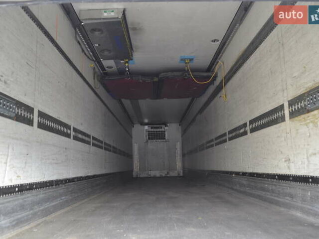 Серый Шмитц Каргобулл SKO 24, объемом двигателя 0 л и пробегом 0 тыс. км за 8500 $, фото 11 на Automoto.ua