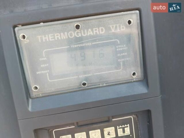 Серый Шмитц Каргобулл SKO 24, объемом двигателя 0 л и пробегом 521 тыс. км за 23913 $, фото 12 на Automoto.ua