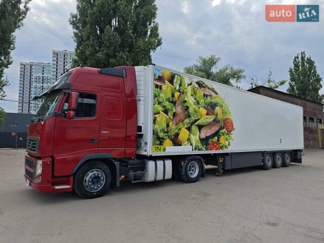 Сірий Шмітц Каргобулл SKO 24, об'ємом двигуна 0 л та пробігом 0 тис. км за 29600 $, фото 14 на Automoto.ua