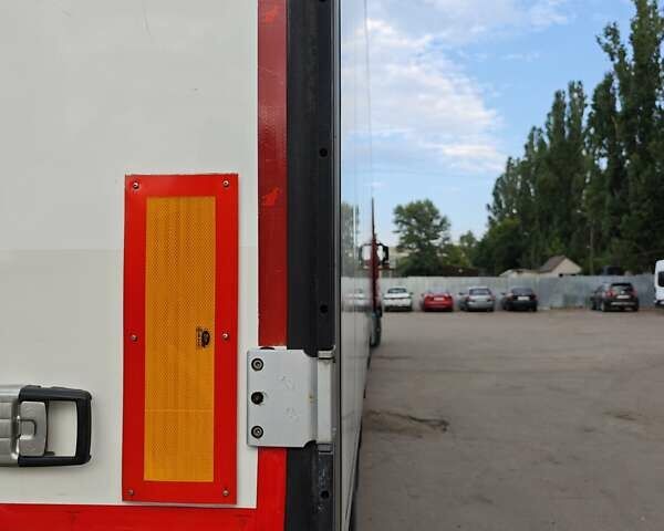 Сірий Шмітц Каргобулл SKO 24, об'ємом двигуна 0 л та пробігом 0 тис. км за 29600 $, фото 39 на Automoto.ua
