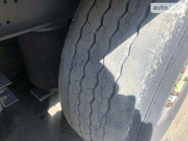 Серый Шмитц Каргобулл SKO 24, объемом двигателя 0 л и пробегом 100 тыс. км за 8500 $, фото 3 на Automoto.ua