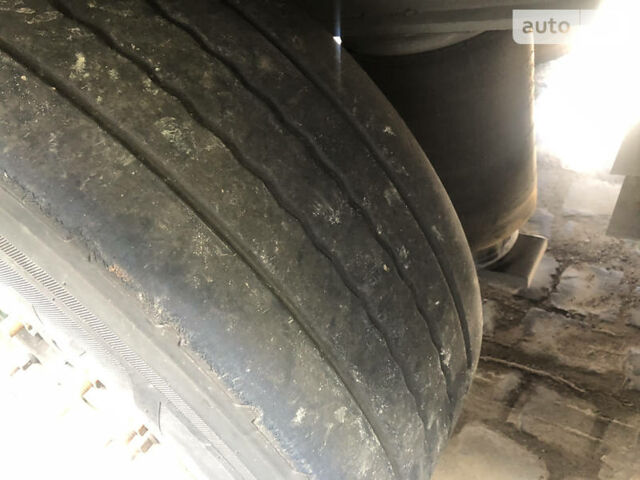 Серый Шмитц Каргобулл SKO 24, объемом двигателя 0 л и пробегом 100 тыс. км за 8500 $, фото 10 на Automoto.ua