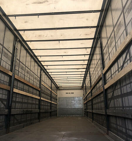 Серый Шмитц Каргобулл SKO 24, объемом двигателя 0 л и пробегом 100 тыс. км за 8500 $, фото 11 на Automoto.ua