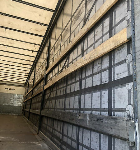 Серый Шмитц Каргобулл SKO 24, объемом двигателя 0 л и пробегом 100 тыс. км за 8500 $, фото 12 на Automoto.ua