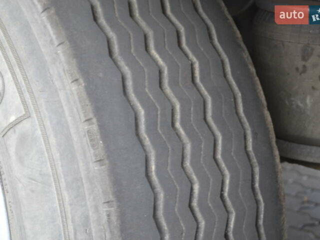 Серый Шмитц Каргобулл SKO 24, объемом двигателя 0 л и пробегом 0 тыс. км за 8500 $, фото 4 на Automoto.ua