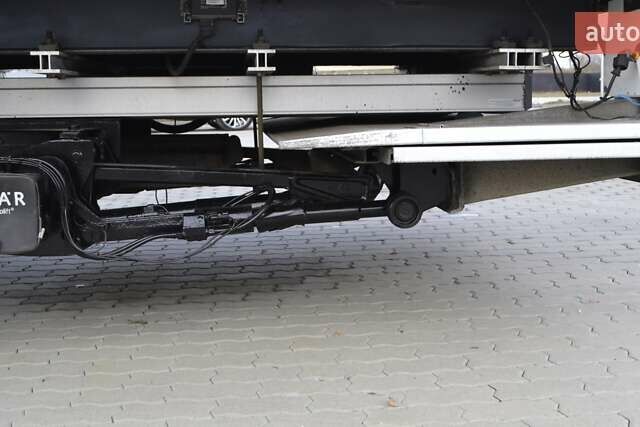 Серый Шмитц Каргобулл SKO 24, объемом двигателя 0 л и пробегом 0 тыс. км за 8500 $, фото 5 на Automoto.ua