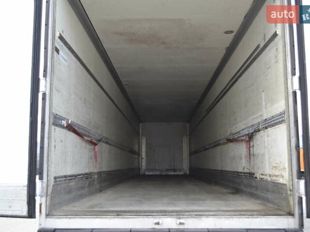 Серый Шмитц Каргобулл SKO 24, объемом двигателя 0 л и пробегом 0 тыс. км за 8500 $, фото 2 на Automoto.ua