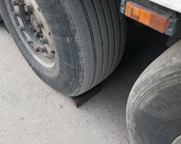 Шмитц Каргобулл SL, объемом двигателя 0 л и пробегом 1 тыс. км за 10000 $, фото 5 на Automoto.ua