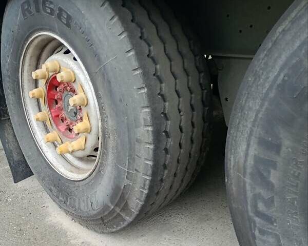 Шмитц Каргобулл SO1, объемом двигателя 0 л и пробегом 0 тыс. км за 5200 $, фото 4 на Automoto.ua