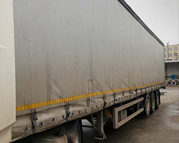 Шмитц Каргобулл SO1, объемом двигателя 0 л и пробегом 0 тыс. км за 5200 $, фото 1 на Automoto.ua