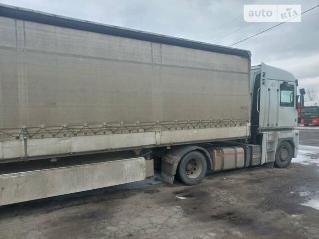 Шмітц Каргобулл SO1, об'ємом двигуна 0 л та пробігом 300 тис. км за 9700 $, фото 9 на Automoto.ua