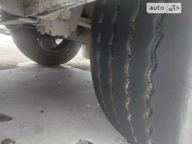 Шмітц Каргобулл SO1, об'ємом двигуна 0 л та пробігом 300 тис. км за 9700 $, фото 11 на Automoto.ua