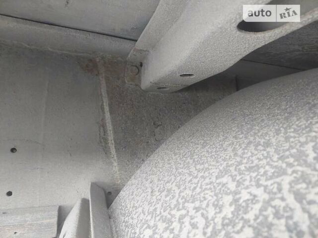 Шмітц Каргобулл SO1, об'ємом двигуна 0 л та пробігом 300 тис. км за 9700 $, фото 8 на Automoto.ua
