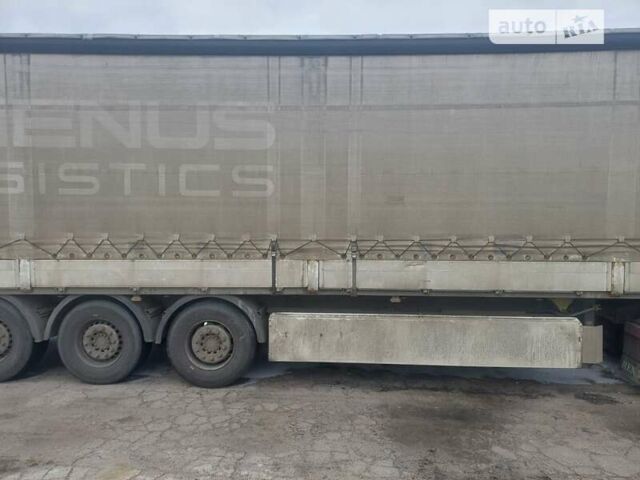 Шмітц Каргобулл SO1, об'ємом двигуна 0 л та пробігом 300 тис. км за 9700 $, фото 7 на Automoto.ua