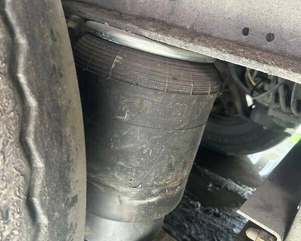 Сірий Шмітц Каргобулл SO1, об'ємом двигуна 0 л та пробігом 0 тис. км за 7200 $, фото 12 на Automoto.ua