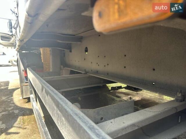 Сірий Шмітц Каргобулл SO1, об'ємом двигуна 0 л та пробігом 0 тис. км за 7200 $, фото 21 на Automoto.ua