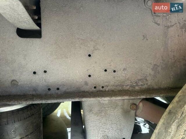 Сірий Шмітц Каргобулл SO1, об'ємом двигуна 0 л та пробігом 0 тис. км за 7200 $, фото 19 на Automoto.ua