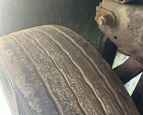 Сірий Шмітц Каргобулл SO1, об'ємом двигуна 0 л та пробігом 0 тис. км за 7200 $, фото 18 на Automoto.ua