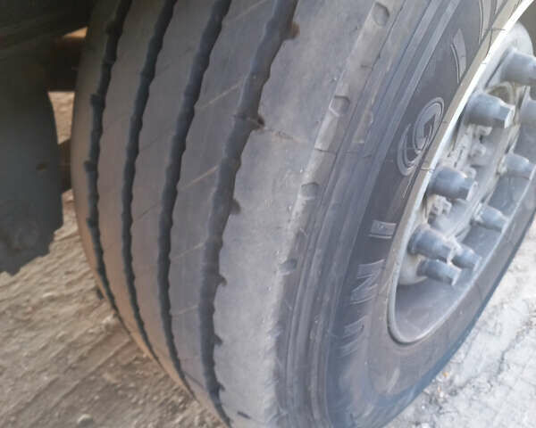 Серый Шмитц Каргобулл SO1, объемом двигателя 0 л и пробегом 0 тыс. км за 9000 $, фото 13 на Automoto.ua