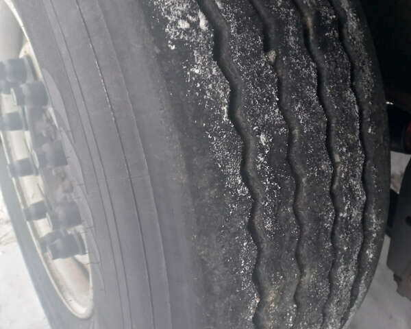 Серый Шмитц Каргобулл SO1, объемом двигателя 0 л и пробегом 0 тыс. км за 9000 $, фото 11 на Automoto.ua