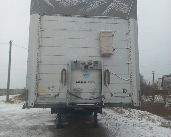 Серый Шмитц Каргобулл SO1, объемом двигателя 0 л и пробегом 0 тыс. км за 9000 $, фото 5 на Automoto.ua