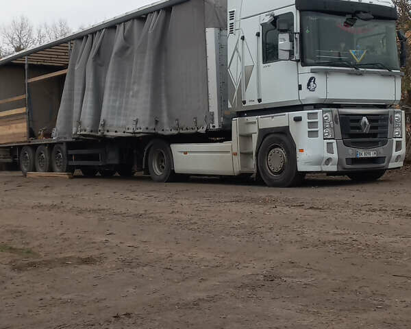 Серый Шмитц Каргобулл SO1, объемом двигателя 0 л и пробегом 0 тыс. км за 9000 $, фото 9 на Automoto.ua