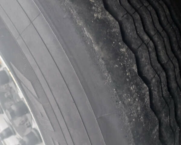 Серый Шмитц Каргобулл SO1, объемом двигателя 0 л и пробегом 0 тыс. км за 9000 $, фото 10 на Automoto.ua