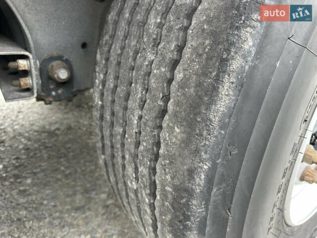 Серый Шмитц Каргобулл SO1, объемом двигателя 0 л и пробегом 250 тыс. км за 16900 $, фото 21 на Automoto.ua