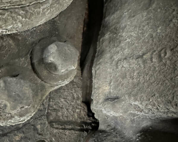 Серый Шмитц Каргобулл SO1, объемом двигателя 0 л и пробегом 250 тыс. км за 16900 $, фото 31 на Automoto.ua