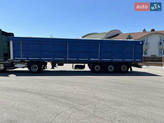 Шмитц Каргобулл SO1 2004 в Белой Церкве на Automoto.ua Синий Шмитц Каргобулл SO1, объемом двигателя 0 л и пробегом 0 тыс. км за 8000 $, фото 1 на Automoto.ua