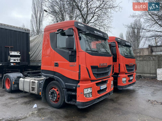 Шмитц Каргобулл SPR, объемом двигателя 0 л и пробегом 0 тыс. км за 6500 $, фото 4 на Automoto.ua