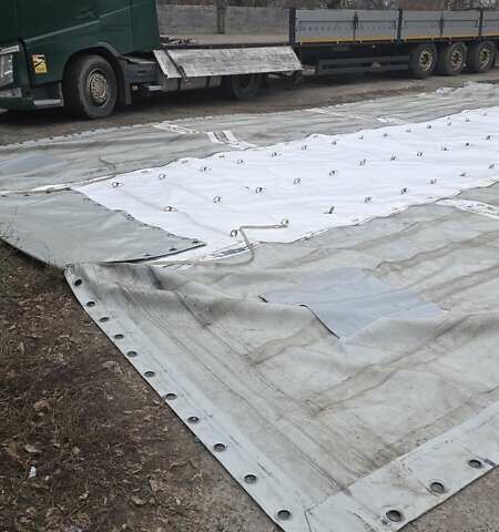 Белый Шмитц Каргобулл SPR 24, объемом двигателя 0 л и пробегом 0 тыс. км за 590 $, фото 5 на Automoto.ua