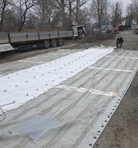 Белый Шмитц Каргобулл SPR 24, объемом двигателя 0 л и пробегом 0 тыс. км за 590 $, фото 7 на Automoto.ua