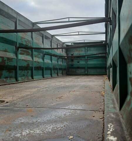 Червоний Шмітц Каргобулл SPR 24, об'ємом двигуна 0 л та пробігом 0 тис. км за 4500 $, фото 4 на Automoto.ua