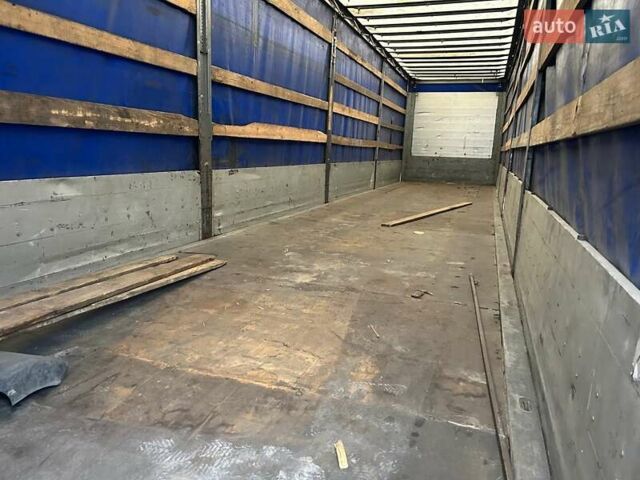 Шмитц Каргобулл SPR 24, объемом двигателя 0 л и пробегом 100 тыс. км за 5900 $, фото 3 на Automoto.ua