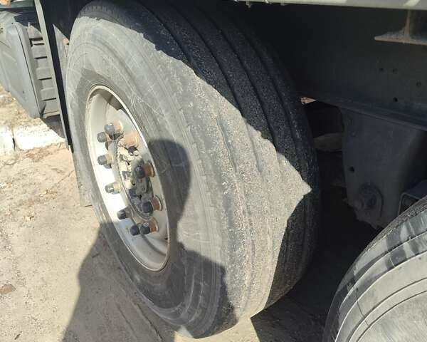 Шмітц Каргобулл SPR 24, об'ємом двигуна 0 л та пробігом 0 тис. км за 5500 $, фото 5 на Automoto.ua