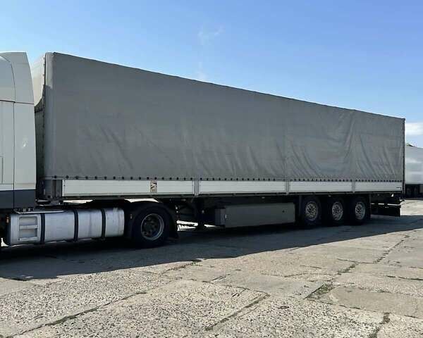 Шмитц Каргобулл SPR 24, объемом двигателя 0 л и пробегом 420 тыс. км за 9020 $, фото 3 на Automoto.ua