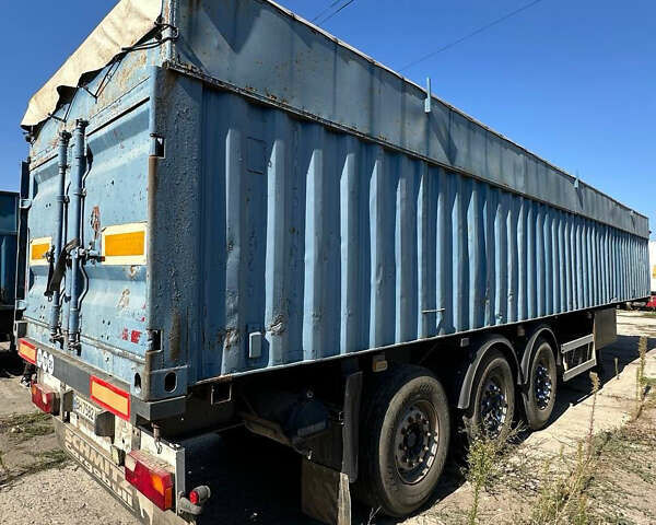 Серый Шмитц Каргобулл SPR 24, объемом двигателя 0 л и пробегом 0 тыс. км за 7000 $, фото 3 на Automoto.ua