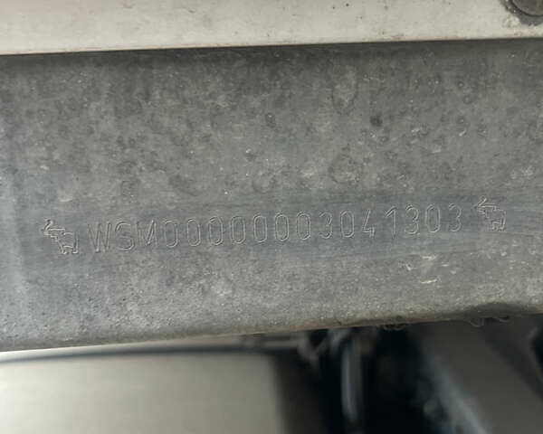 Серый Шмитц Каргобулл SPR 24, объемом двигателя 0 л и пробегом 600 тыс. км за 6800 $, фото 18 на Automoto.ua