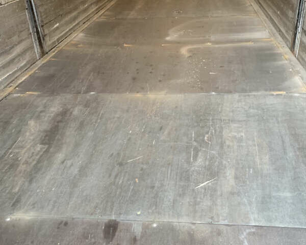 Сірий Шмітц Каргобулл SPR 24, об'ємом двигуна 0 л та пробігом 10 тис. км за 5900 $, фото 5 на Automoto.ua