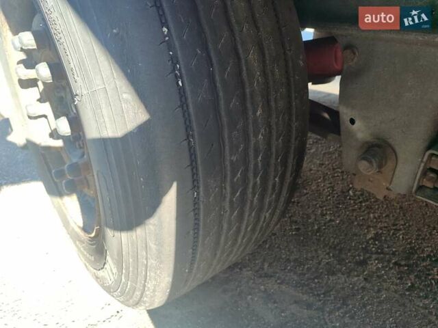 Сірий Шмітц Каргобулл SPR 24, об'ємом двигуна 0 л та пробігом 0 тис. км за 9000 $, фото 6 на Automoto.ua